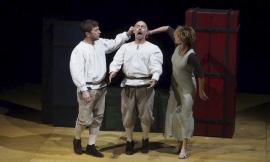 La storia del Conte Narco per il secondo appuntamento del Teatro dei Balocchi del Marameo Festival