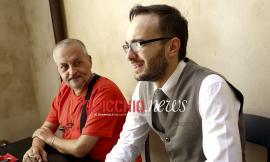 La cultura a Macerata è... "Questione Di Gusto"