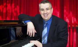 Il festival musicale “Armonie della Sera” al Castello della Rancia