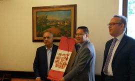 Unimc, nuovo accordo in vista con la Cina