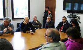 Ceriscioli e Sciapichetti tranquillizzano sul Contributo Autonoma Sistemazione:"Allarmi ingiustificati. Chi ne ha diritto continuerà ad avere il contributo"