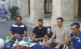 A Di Gusto presentati i primi acquisti della Medea Montalbano 2017-2018