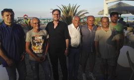 Mario Ferraresi è il nuovo presidente del Porto Potenza Calcio