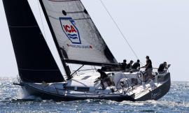 Civitanova sugli scudi al mondiale "ORC Worlds" di vela: Be Wild campione e quarto posto beffa per Altair3