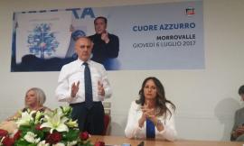 Forza Italia Marche, al via incontri per terremoto e sanità