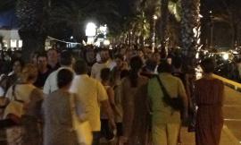 Nella Civitanova del week end boom di presenze tra pendolari, turisti e i soliti noti