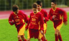 Scuola Calcio Elite della Recanatese: scattano le iscrizioni