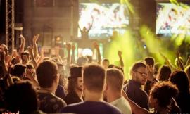 Da giovedì torna a Tolentino il Rewind Festival: quattro giorni di musica, divertimento e gastronomia