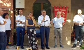 Tolentino, tremila euro per le attività del Centro Alzheimer della Civica Assistenza “Porcelli”