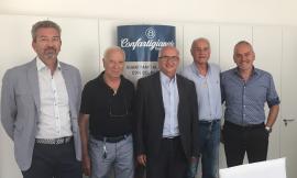 Ricostruzione post sisma: le richieste di Confartigianato Imprese Macerata all’on. Piergiorgio Carrescia