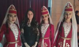 Montecosaro, la storia di Giulietta: "Torno in Russia per colpa della crisi"