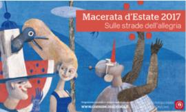 Macerata d’Estate, arrivano gli appuntamenti di "Scintillando" dedicati al benessere psicofisico