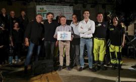 Potenza Picena, un concerto per realizzare un'area destinata alle attività commerciali di Visso