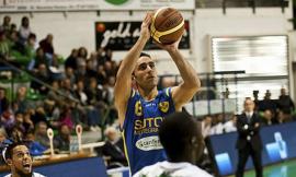 La Rossella Civitanova fa il colpaccio con l'ingaggio di Gennaro Tessitore