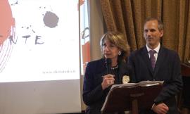 Poste Italiane dedica un folder allo Sferisterio per i 50 anni dalla ripresa della stagione lirica