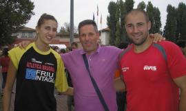 La bella favola delle Vandi: Elisabetta e Eleonora convocate per I Campionati Europei di atletica leggera