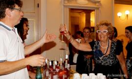 Domenica 16 luglio a Civitanova il maestro Sorichetti dirige l'orchestra per l'Ant