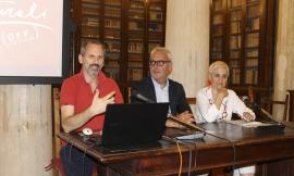 Macerata, presentati gli Aperitivi culturali 2017