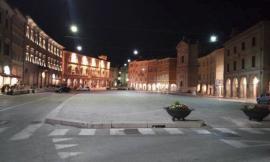 A San Severino isola pedonale nella piazza senza coinvolgere i commercianti: "Ne stiamo risentendo"