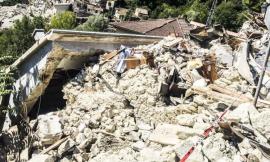 Al Castello della Rancia martedì si parla di ricostruzione post sismica con Confindustria e Ance