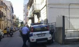 Moto contro bici a Civitanova: in due finiscono all'ospedale