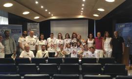 A Montecosaro per tre giorni “Un grande spettacolo c’è”