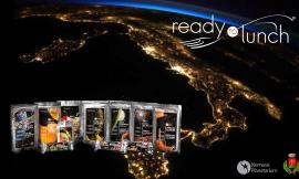 Montecosaro, il 15 e il 16 luglio arriva #cibospaziale!