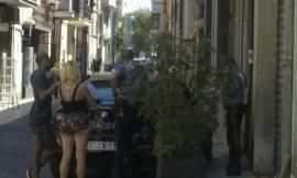 Civitanova, riconosciuto dalle vittime quale autore di uno scippo: il "solito" 27enne fermato dai carabinieri