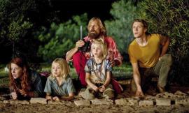 San Severino, la rassegna “Una piazza da cinema” propone “Captain Fantastic”