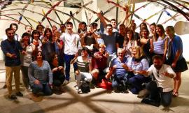 L'Istituto Bramante Pannaggi guarda all'Europea: concluso con successo il soggiorno a Lione per il progetto W.I.S.E. del MIUR