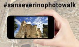Contest “San Severino Marche Photowalk”, in palio una cena per due