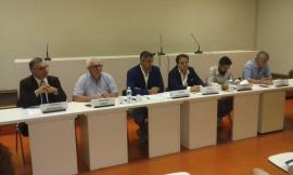 Protocollo di intesa tra associazioni di categoria e sindacati sulla manodopera negli appalti di ricostruzione post sisma