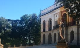 Treia,  la magia dell’arte e della musica si incontrano al chiaro di luna e risvegliano la “Quiete”