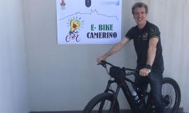 Camerino prima città universitaria d'Italia con il progetto e-bike di sharing mobility