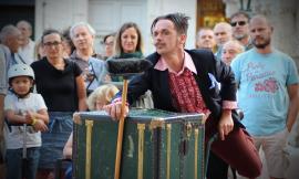 Recanati Art Festival, prima serata di successo