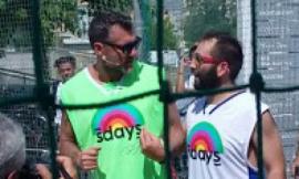 Al via la "Bobo Summer Cup": due ragazzi di Montecassiano passano il primo turno