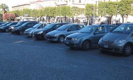 Civitanova, raffica di multe per la sosta, tranne in piazza