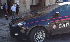 Furto allo Sferisterio, si introducono nell'info point e rubano soldi