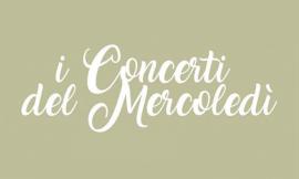 Recanati, mercoledì il secondo appuntamento con “I concerti del mercoledì”