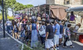 Occupazione suolo pubblico per la fiera di San Giuliano, nuove modalità di concessione