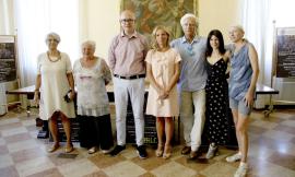 A Civitanova "Ritorno al futuro" con il Teatro della Comunità