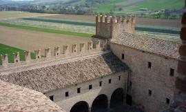 Tolentino, niente Sae: dalla Regione 6 milioni per realizzare 57 appartamenti vicino al Castello della Rancia