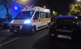 In vacanza a Porto Recanati, litiga col marito e tenta il suicidio: cinquantenne salvata in extremis dai sanitari