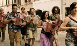Grand Tour: anniversario con il Verdicchio ed atmosfere folk ad Amantica Festival