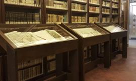 “Le genti sono cortesi e affabili”, alla Biblioteca Mozzi Borgetti la mostra dedicata a Fra’ Cassiano Beligatti