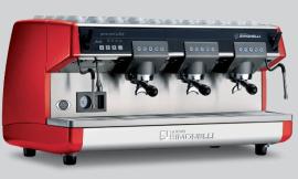 La Nuova Simonelli vicina alla doppia cifra: 100 milioni di fatturato come obiettivo per il 2019