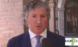 Il sindaco di Tolentino ospite di Oscar Giannino a Radio24 per parlare dei "furbetti del contributo" - AUDIO