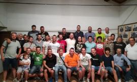 Il “calcetto” a San Severino sarà gestito interamente dalla Polisportiva Serralta
