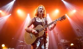 Asia Ghergo, la "fatina" civitanovese della musica indie si racconta