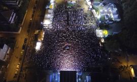 Montecosaro, il Mind Festival in rampa di lancio
